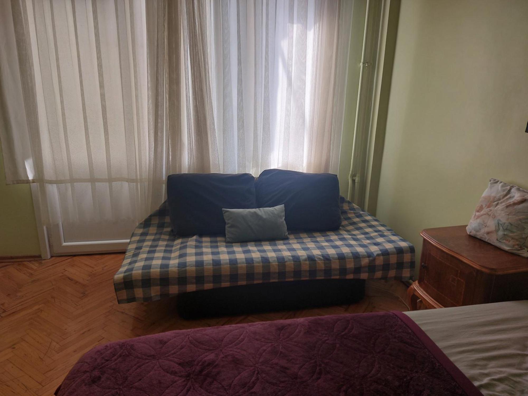 Huzur Hotel - Istanbul — Foto’s 3