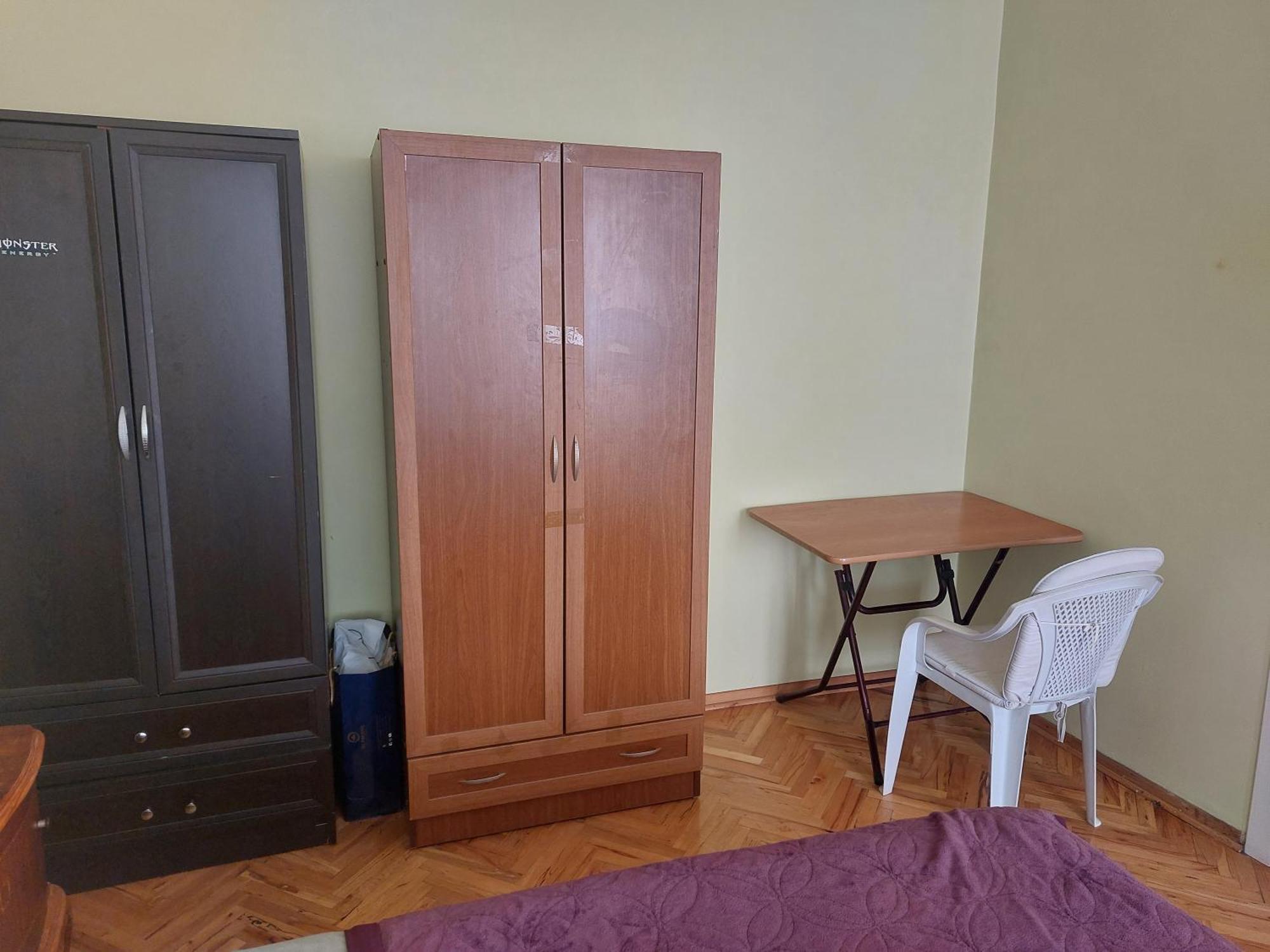 Huzur Hotel - Istanbul — Foto’s 1