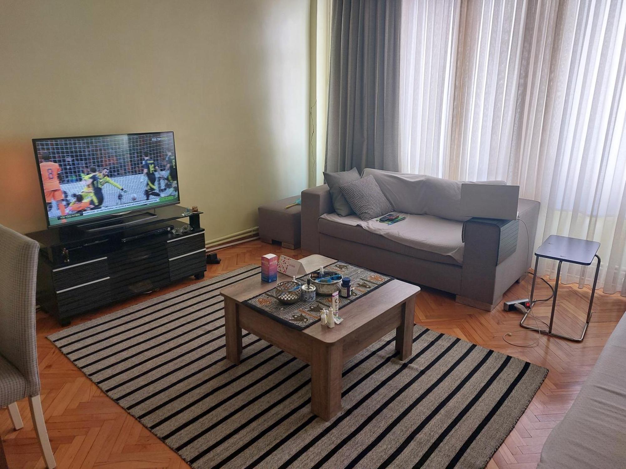 Huzur Hotel - Istanbul — Foto’s 2